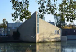 de-hoeksteen