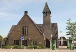 emmauskerk