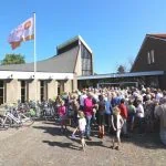 fonteinkerk welkom