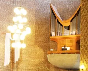 orgel fonteinkerk dichtbij