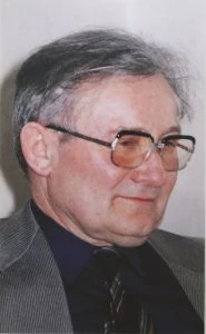 Ds. B. Scholten