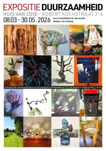 expositie-duurzaamheid