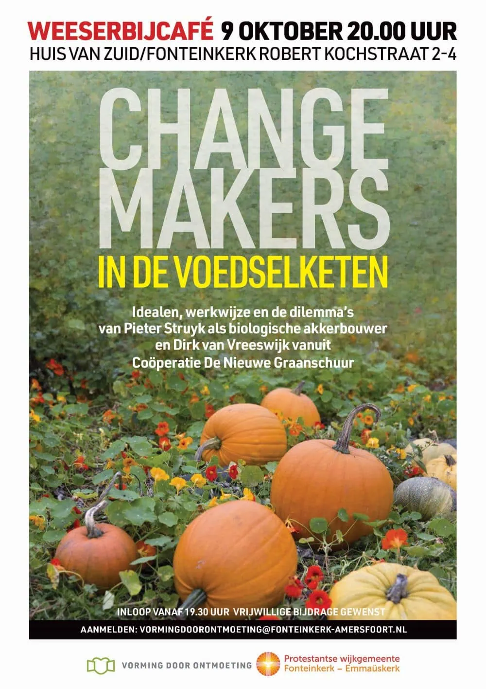 changemakers