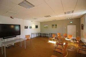 Westkamer
