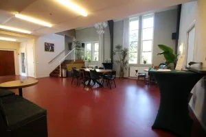 koffieruimte