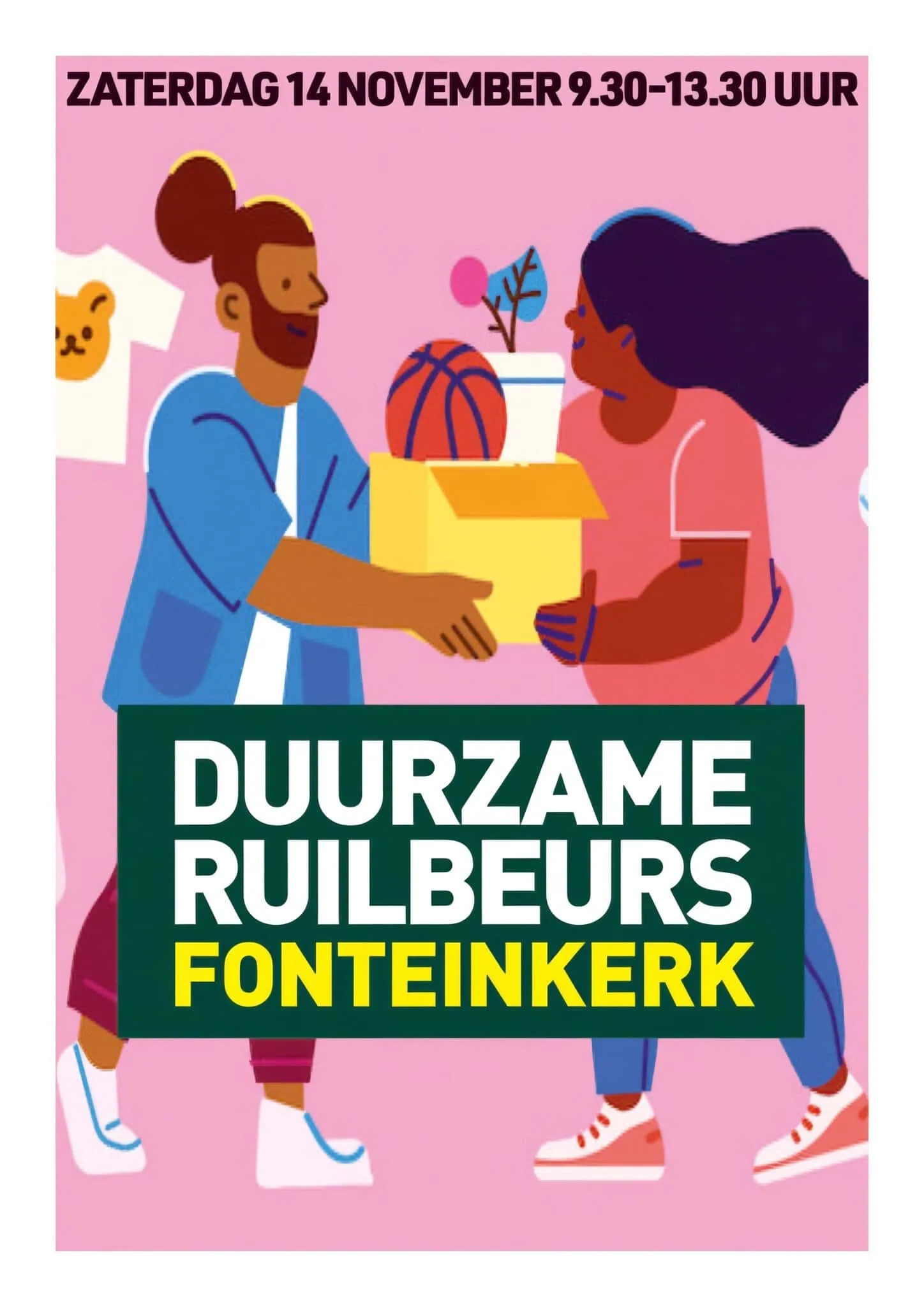 duurzame-ruilbeurs