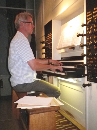 Henk Veldman
