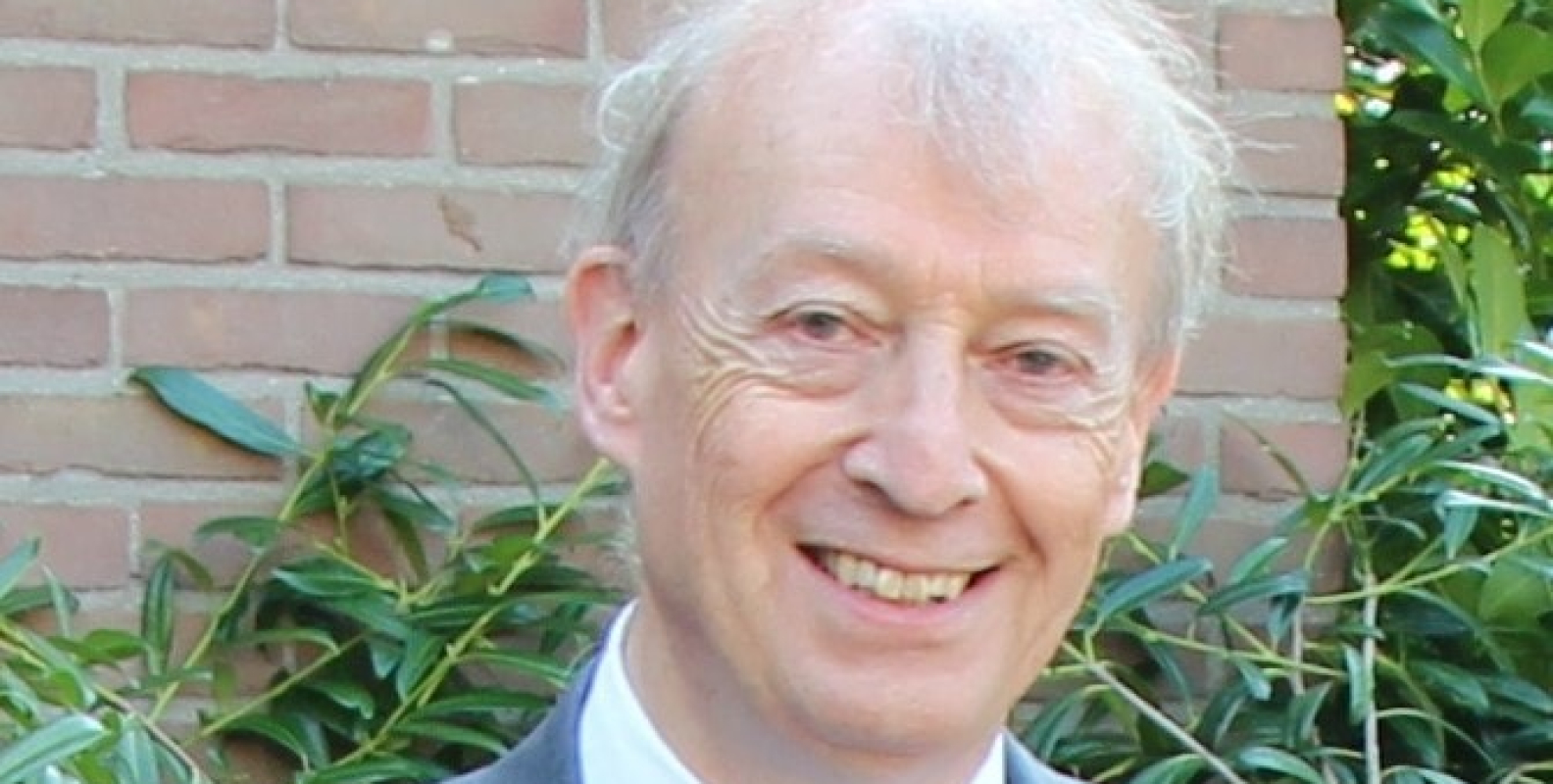 Serie preken "Onze Vader" - Fonteinkerk Amersfoort